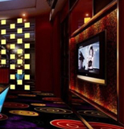 KTV、健身房等娛樂(lè)場(chǎng)所檢測(cè)